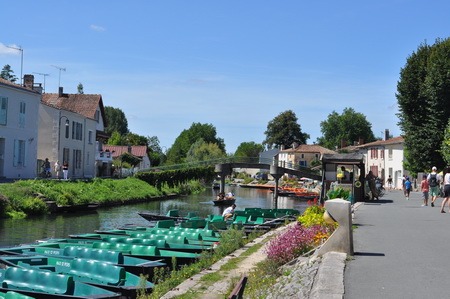 Marais Poitevin