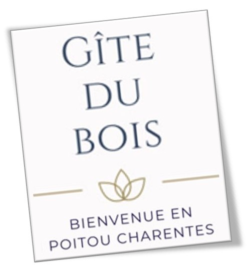 Gîte du bois Cherbonnieres