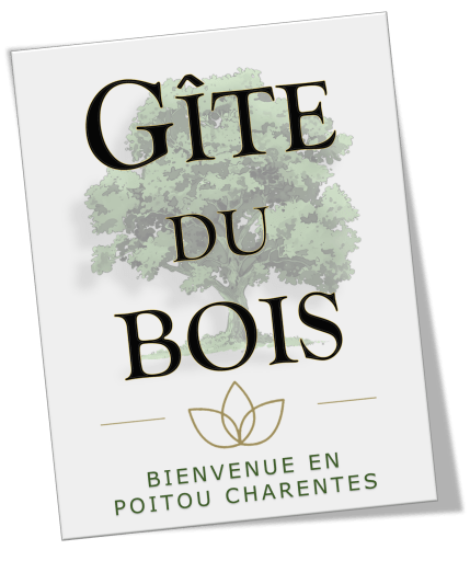 Gîte du bois Cherbonnieres