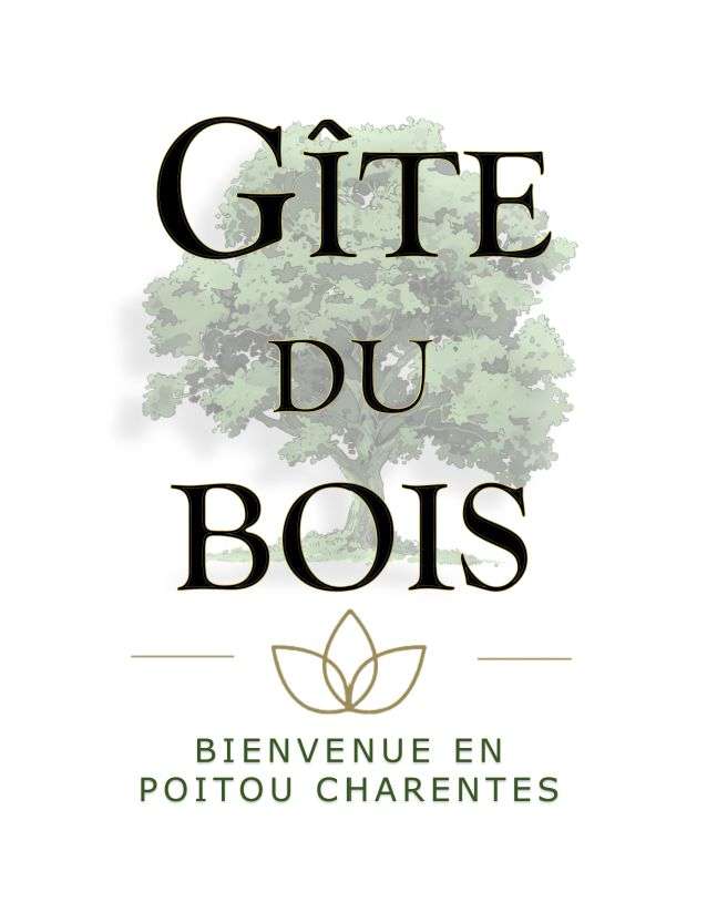 Gîte du bois Cherbonnieres